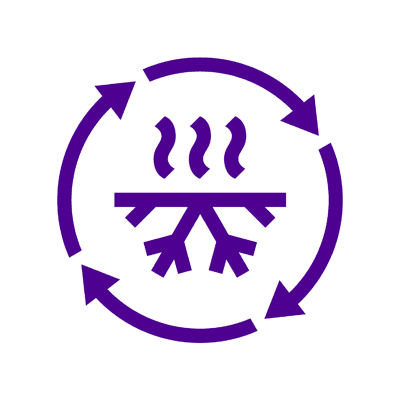 Cooling System and Air Conditioning