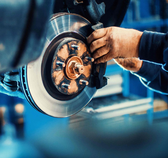 Gemelli Automotive Referral Program